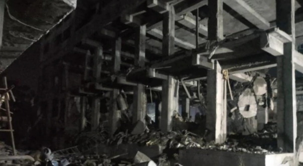 Maharashtra Factory Blast: Missing Girl's Body Found, Toll Rises to 8