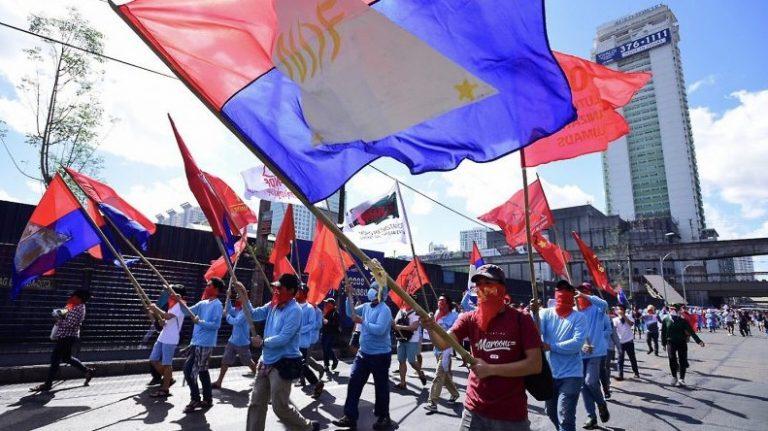 National Democratic Front (NDF) has continued to push for peace talks with the government.
