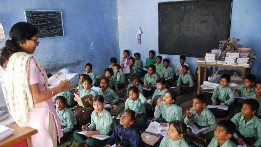 Over 5 Lakh Primary, Upper Primary Teachers to go on Protest ‘Mass Leave’ on Jan 21