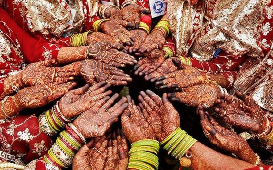 Uttar Pradesh: 20 Women Teachers Asked to Help in ‘Make-up’ of Brides, Order Withdrawn After Backlash