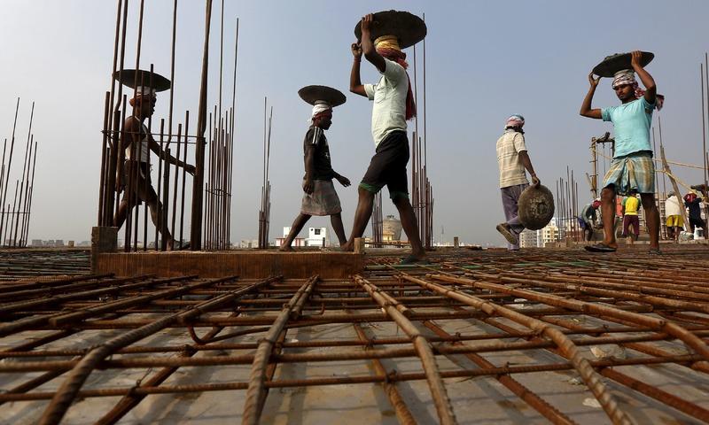 India Ranks Low at 76th Place Among 82 Countries on Global Social Mobility Index