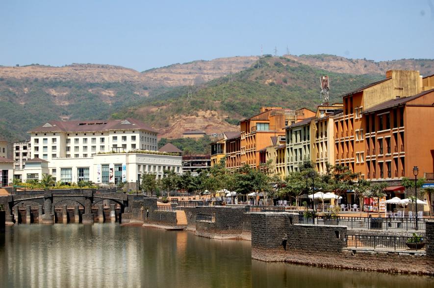 Lavasa 