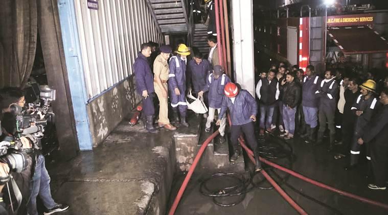 Fire in Gujarat Denim Factory Highlights Dangers of the Textile Industry