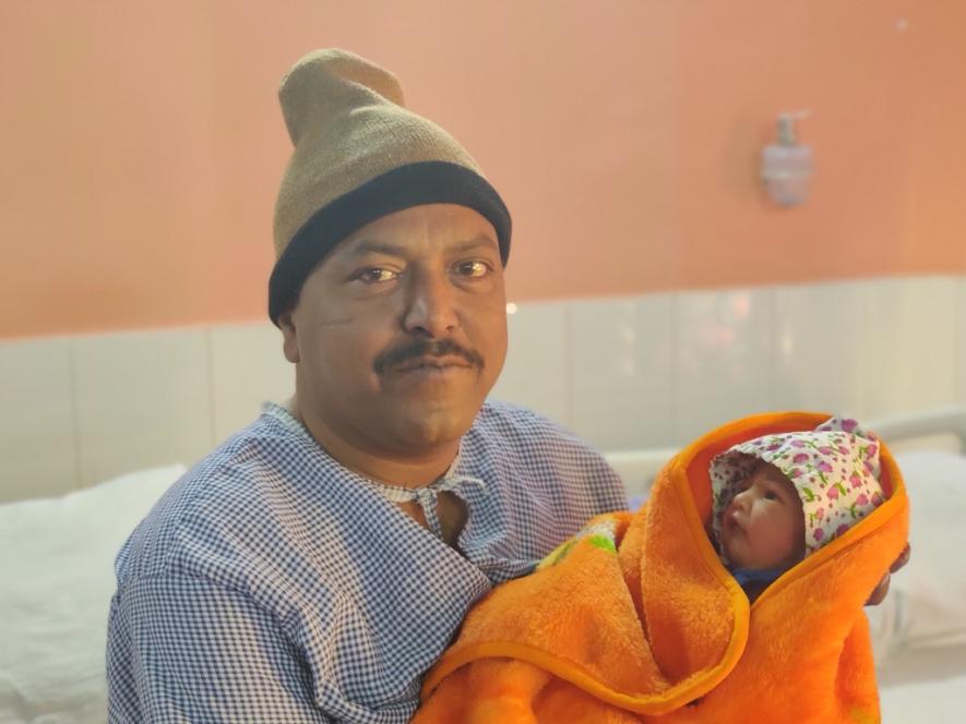 Niyamatullah Khan