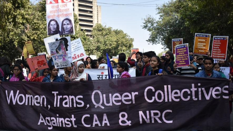 India’s Citizenship Law Hurts Transgender People