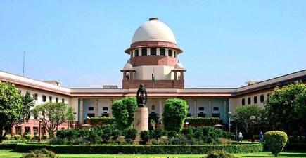 Supreme Court judgement on reservation in promotion