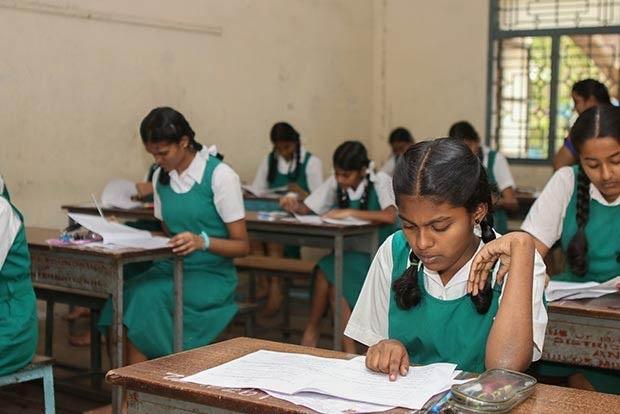 Tamil Nadu: Public Exams for Class V, VIII Withdrawn by Govt
