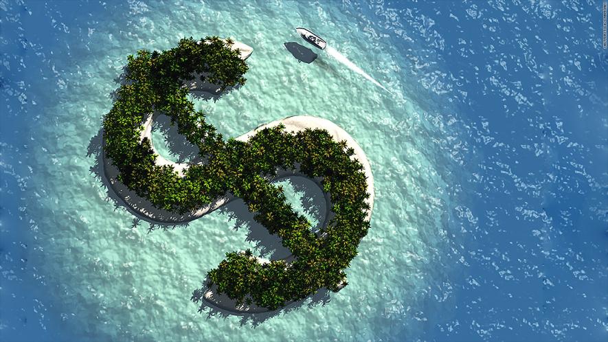 Safest Tax Havens in the World