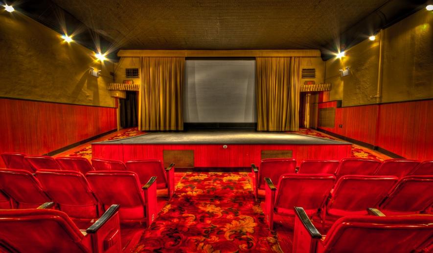 Festival Diary: An Ongoing Drama Linking Theatre to Life