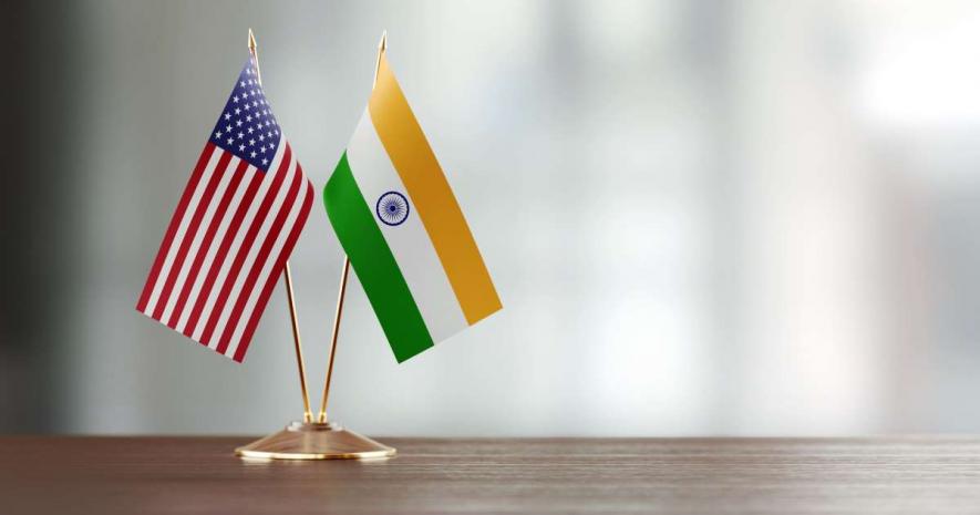 Delhi Violence: US Urges India to 'Protect and Respect'