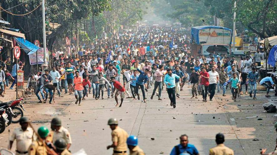Maha Govt Mulls Over SIT to Probe Bhima Koregaon Riots and Role of Investigators