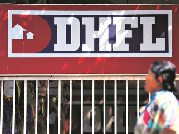 ED Finds DHFL Misappropriated Funds Worth Rs 25,000 Crore