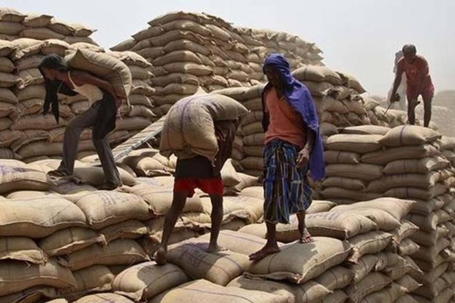 ‘Slashing of Food Security Spending Shows Modi Govt’s Lack of Concern for Poor’