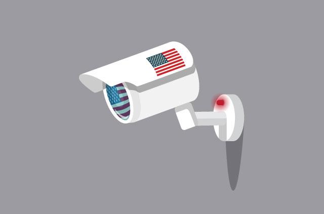 Uncle Sam Is Snooping: So What’s New?
