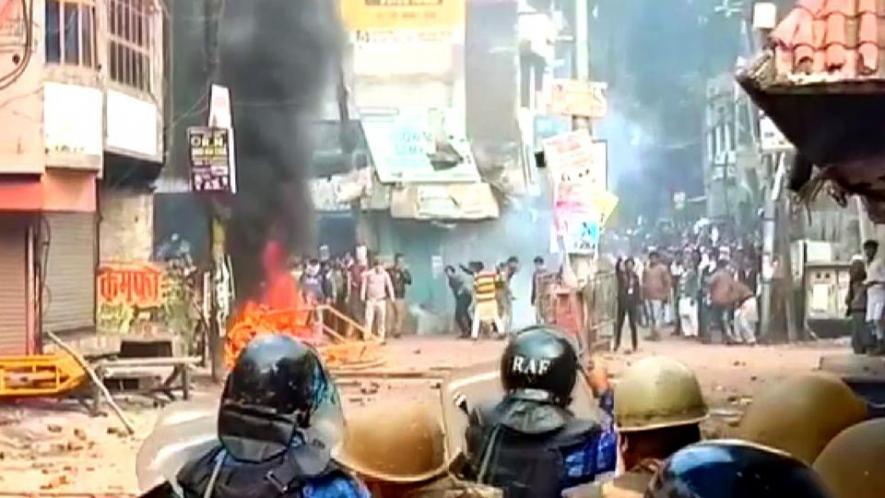 Uttar Pradesh: Rampur Court Grants Bail to 15 Anti-CAA Protesters After Police Fails to Provide Evidence