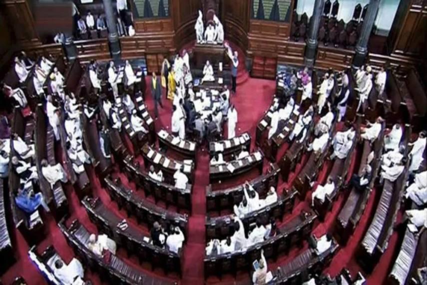 Rajya Sabha Adjourned Twice After Opposition Uproar Over CAA-NRC