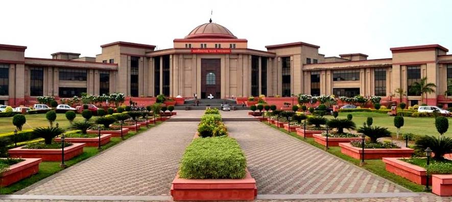 COVID-19: Activists File PIL in Chhattisgarh HC Urging Govt to Take Steps