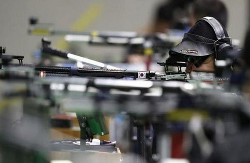 Coronavirus Crisis: ISSF Shooting World Cup in Delhi Postponed