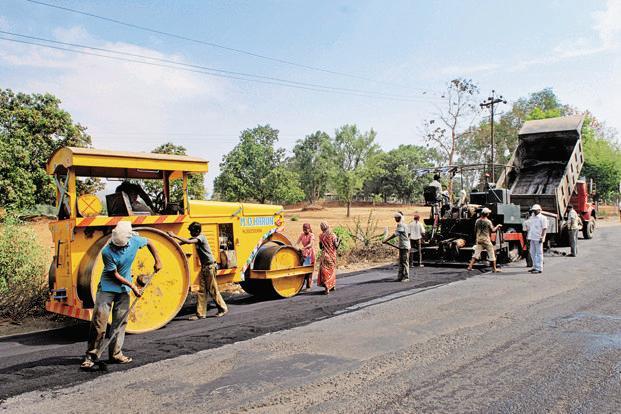 Infrastructure Projects Facing Major Time 
