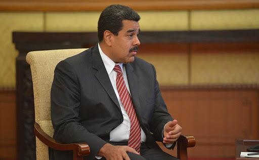 Maduro and Sanctions