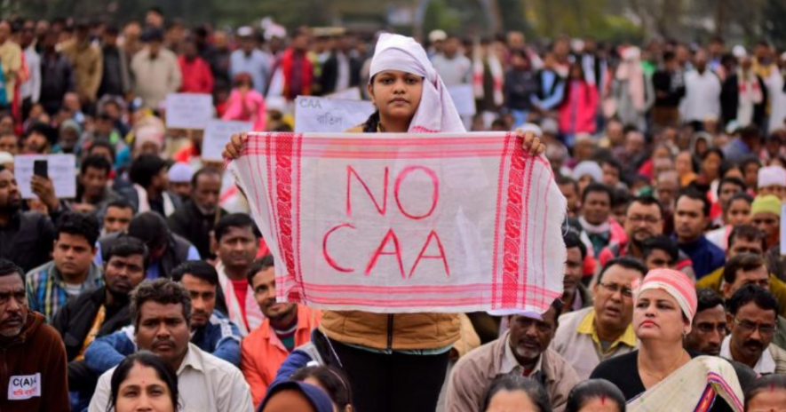 Assam and the CAA: A Timeline from the Assam Accord