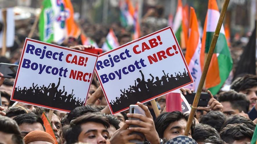 Janata Curfew: After Thanking Workers, Some Will Protest from Balconies Against NRC, NPR, CAA