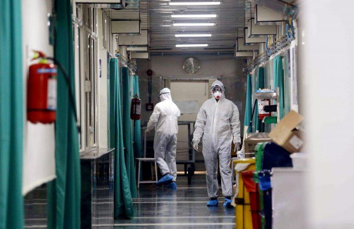 Is India’s Public Healthcare System Equipped