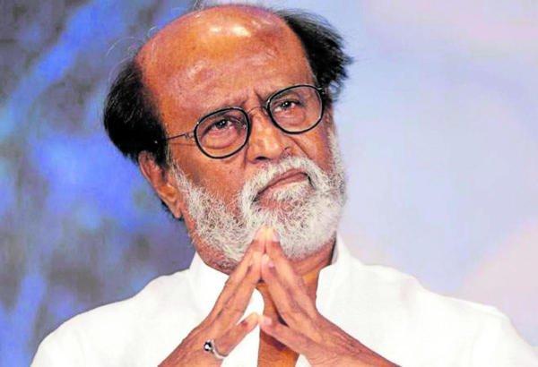 Rajinikanth and TN Politics