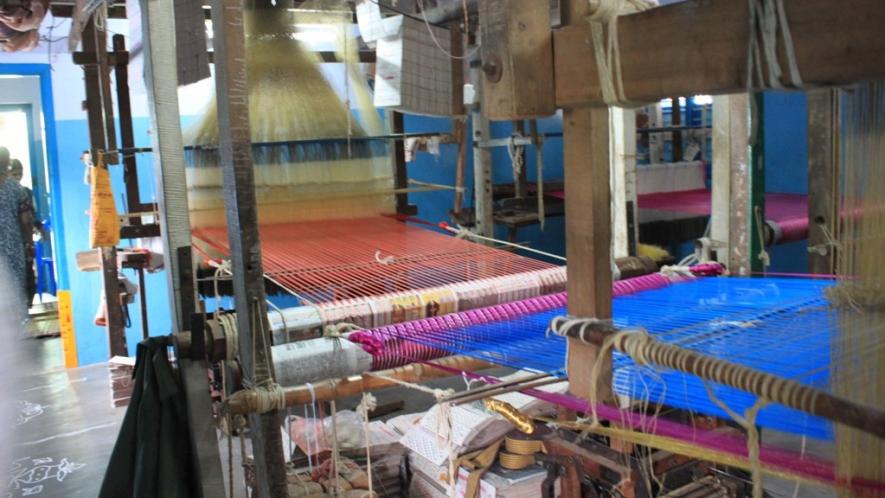 Coronavirus impact on Tamilnadu textile industry and workers