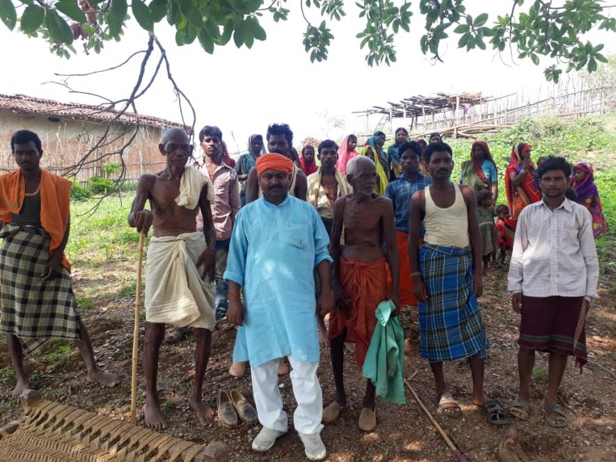 Sonbhadra: Tribal Groups Lose Livelihood, Govt Remains Apathetic