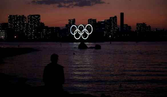 Tokyo 2020 Olympics postponed, reaction from athletes