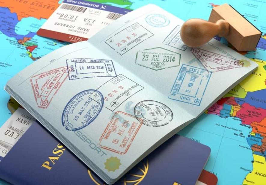COVID-19: Authorities Fear People Hiding Travel History