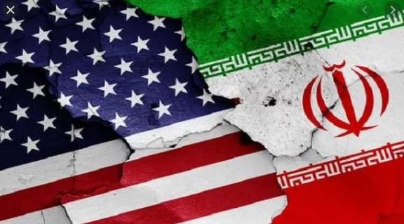US Sanctions on Iran Amidst Corona Pandemic