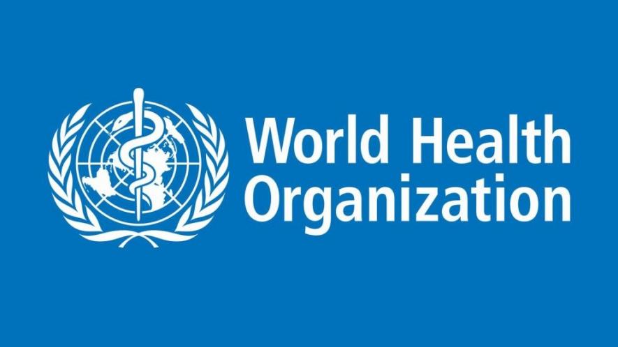 WHO Chief Calls for Widespread Virus 