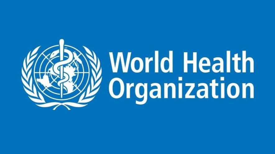 WHO Chief Calls for Widespread Virus