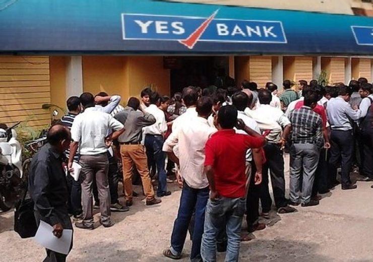 Yes bank Crisis