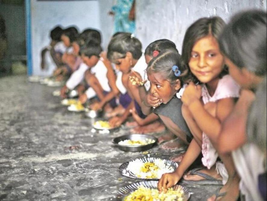 COVID-19: Bihar Govt to Give Only Rs 7.5 Per Meal to Children Deprived of Midday Meals