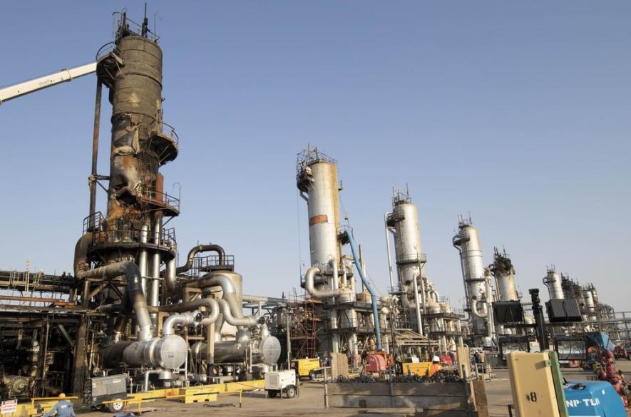 Will Saudi Aramco Invest in India During Ongoing Crippling Oil Price War?