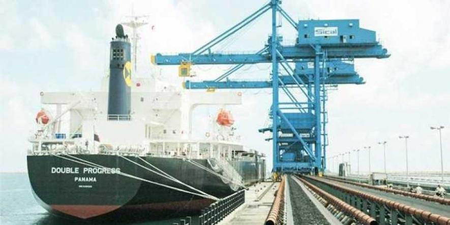 Cargo Handling Capacity at Major Ports Needs to Improve, Says Parliamentary Panel