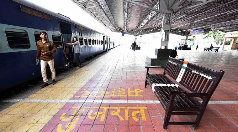 Indian Railways has hiked price of platform tickets amid rising cases of COVID-19.