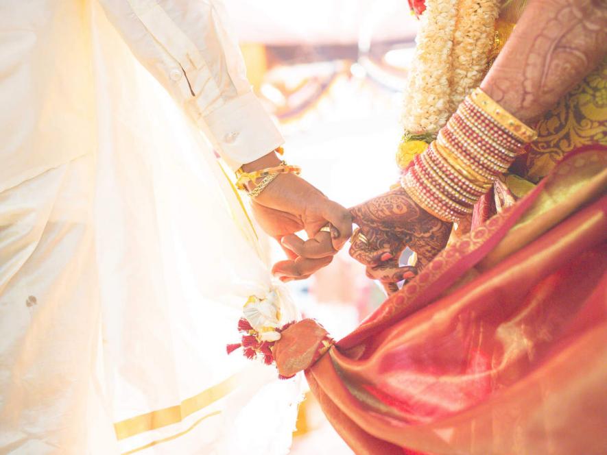 COVID-19 Lockdown: Weddings Postponed, Gatherings Cancelled in Bihar