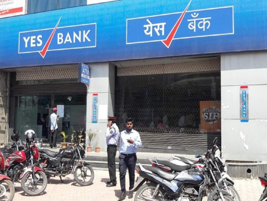 ED Probes Yes Bank’s Links with Bankrupt Companies Under PMLA