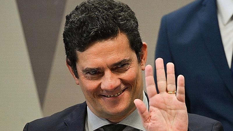 Sergio Moro