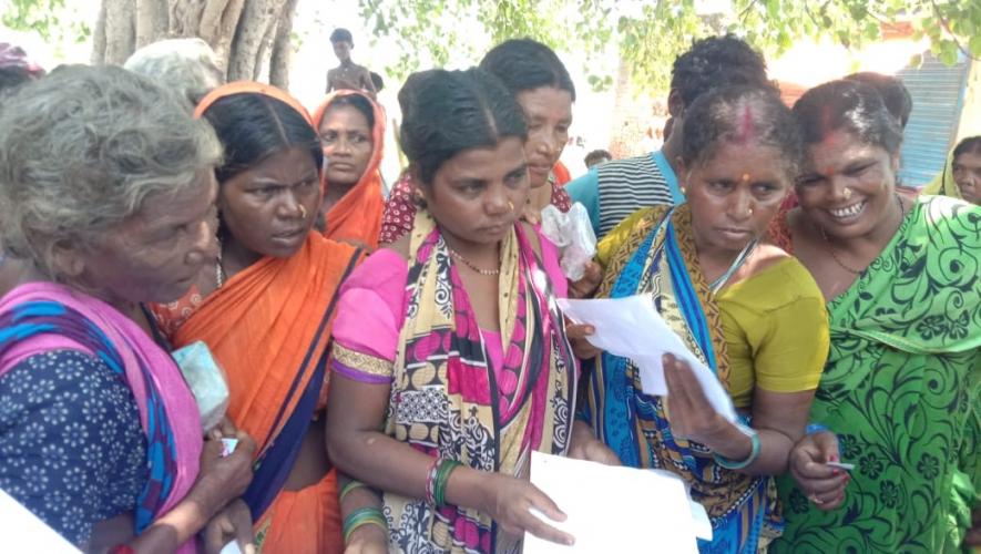 COVID-19: Musahars in Kushinagar Face Starvation Amid Lockdown and Govt Apathy