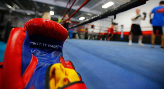 AIBA hits back at Boxing Federation of India