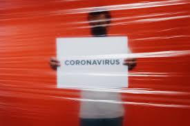 Coronavirus stigma needs to end