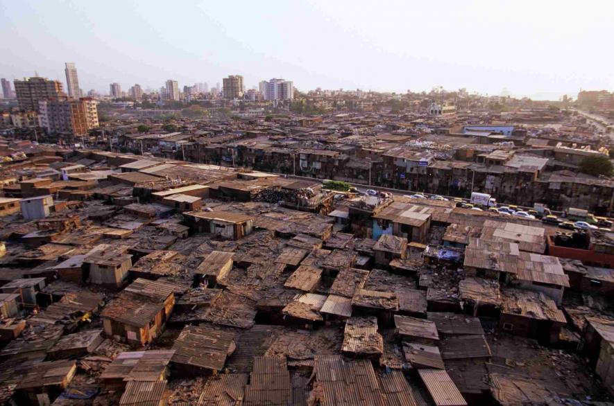 Dharavi