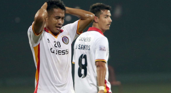 East Bengal terminate player contracts citing Covid-19 lockdown