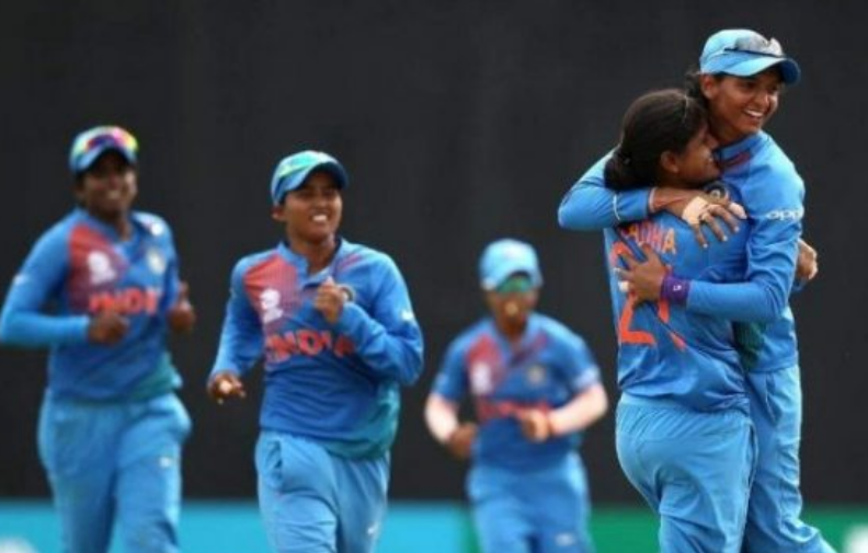 Indian women's cricket team qualify for World Cup
