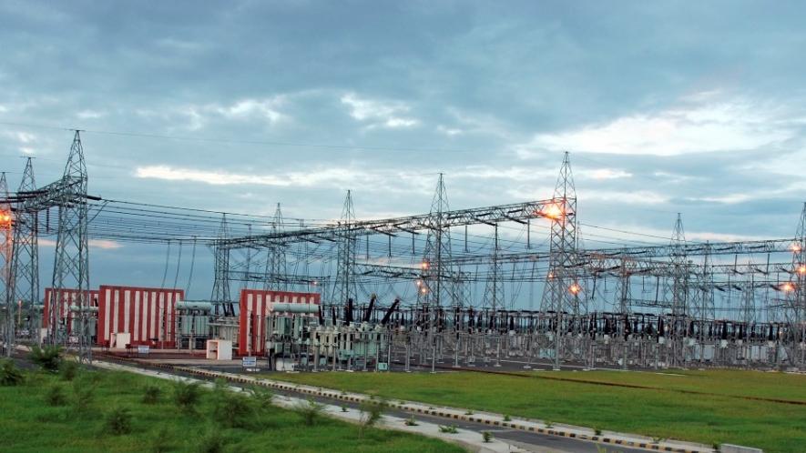 Power Grid might Collapse in India